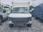 2018 GMC Savana BOX Truck