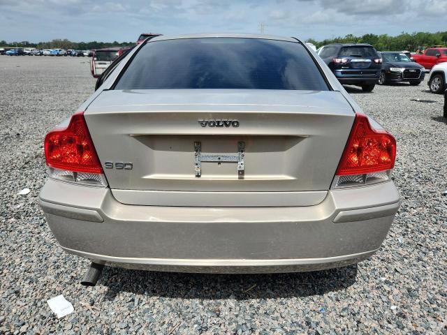 2005 Volvo S60