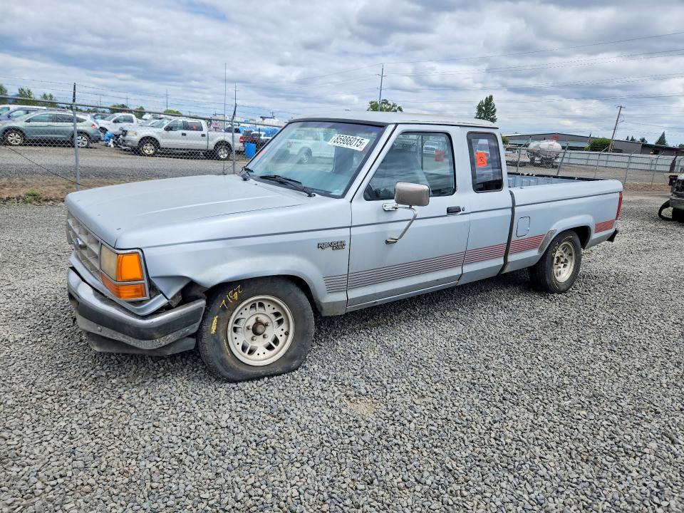 1991 Ford Ranger Super cab