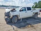 2015 Chevrolet Silverado K1500