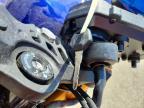 2026 Yamaha YFZ320 AC