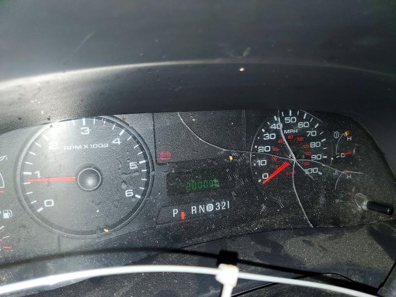 2006 Ford F250 Super Duty