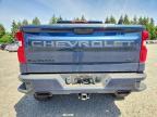 2021 Chevrolet Silverado K1500 RST