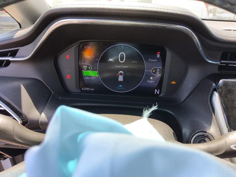 2023 Chevrolet Bolt ev 2LT
