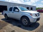 2018 Nissan Frontier PRO-4X