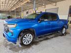 2022 Chevrolet Silverado K1500 Custom