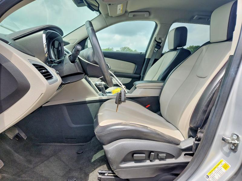 2015 GMC Terrain slt