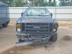 2008 Ford F350 SRW Super Duty