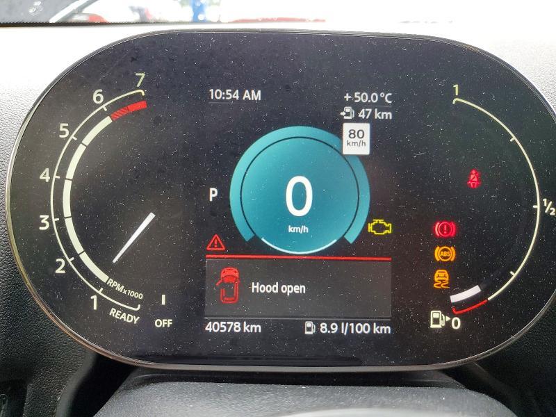 2024 Mini Cooper s Countryman All4