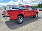2009 Toyota Tacoma Base