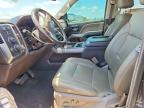 2018 Chevrolet Silverado K1500 LTZ