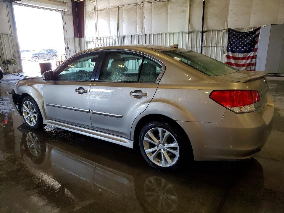 2014 Subaru Legacy 2.5i Premium