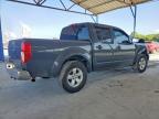 2012 Nissan Frontier S