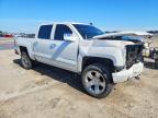 2018 Chevrolet Silverado K1500 LTZ