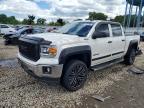 2015 GMC Sierra K1500 SLT