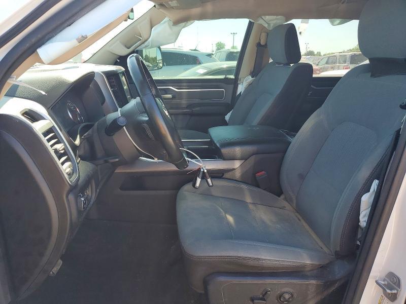 2019 Dodge RAM 1500 BIG Horn