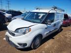 2022 Dodge RAM Promaster City Tradesman