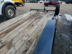 2026 Down 2 Earth DTE220WCT5.2B Equipment Trailer