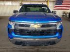 2025 Chevrolet Silverado K1500 LT