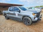 2023 Chevrolet Silverado K1500
