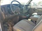 2014 GMC Savana G3500