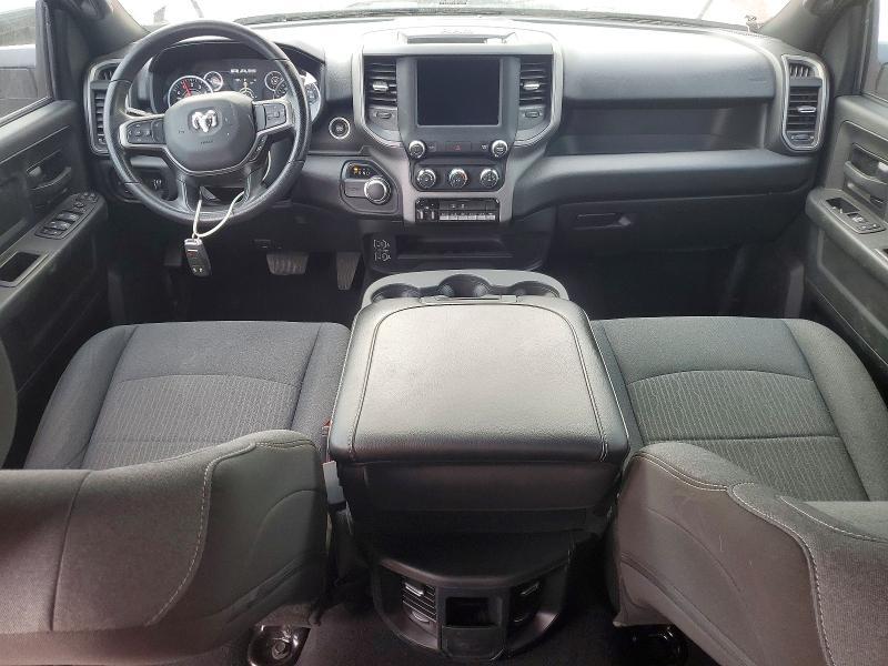 2024 Dodge Ram 2500 Tradesman