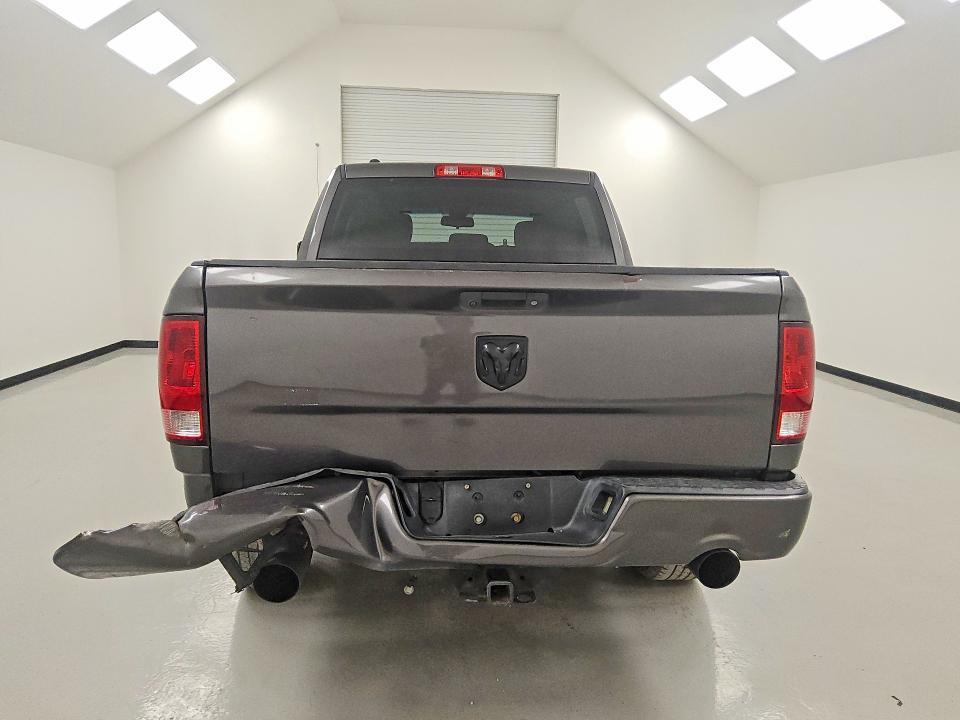 2014 Dodge RAM 1500 ST