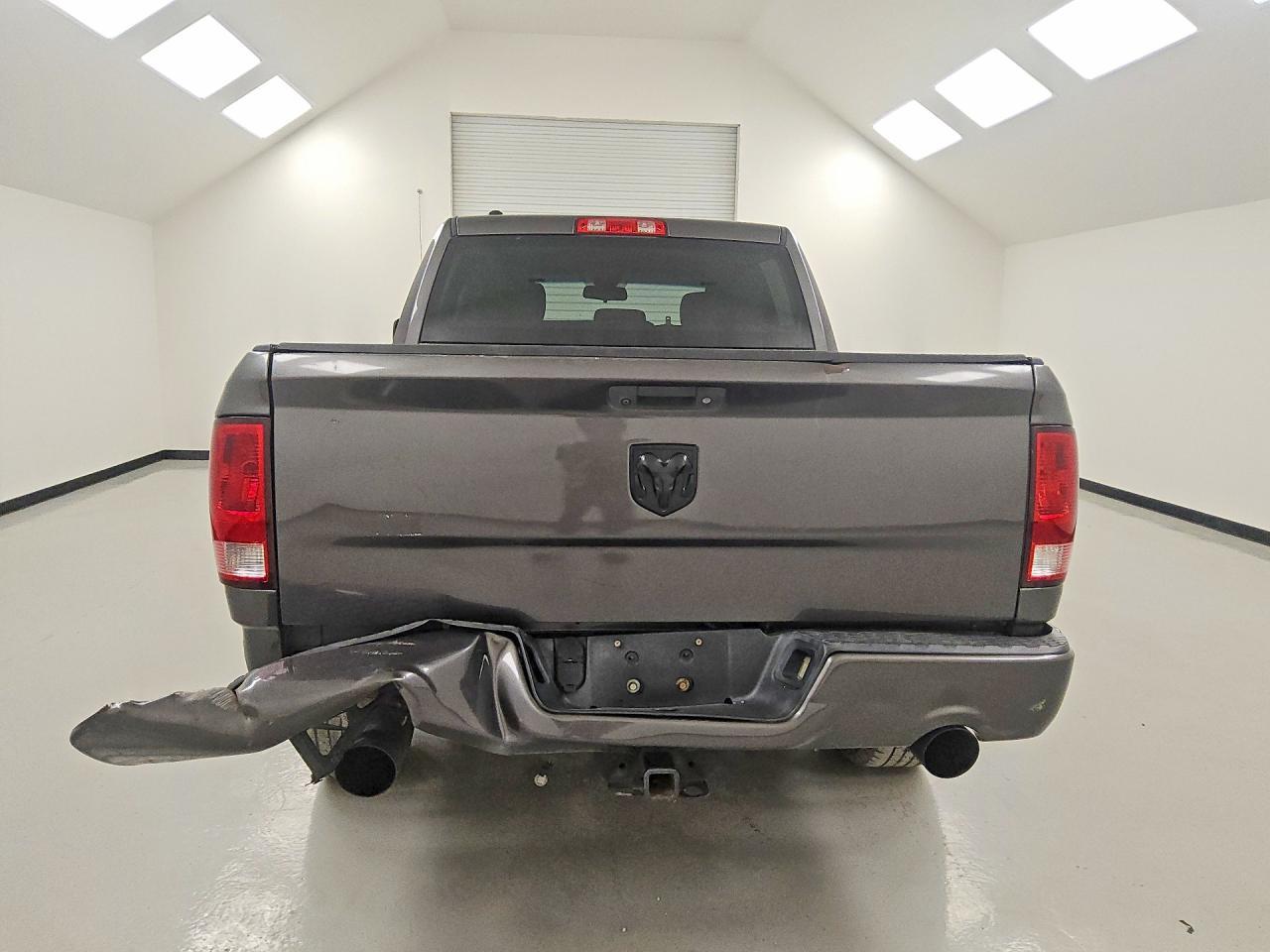 2014 Dodge RAM 1500 ST