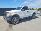 2014 Ford F150