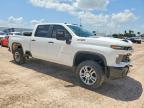 2024 Chevrolet Silverado K2500 Custom