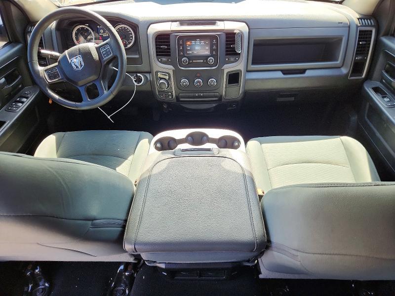 2018 Dodge RAM 1500 ST