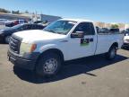 2010 Ford F150