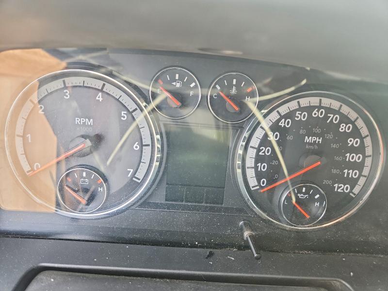 2009 Dodge RAM 1500