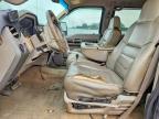 2008 Ford F350 Super Duty