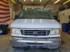 2007 Ford Econoline E350 Super Duty Wagon