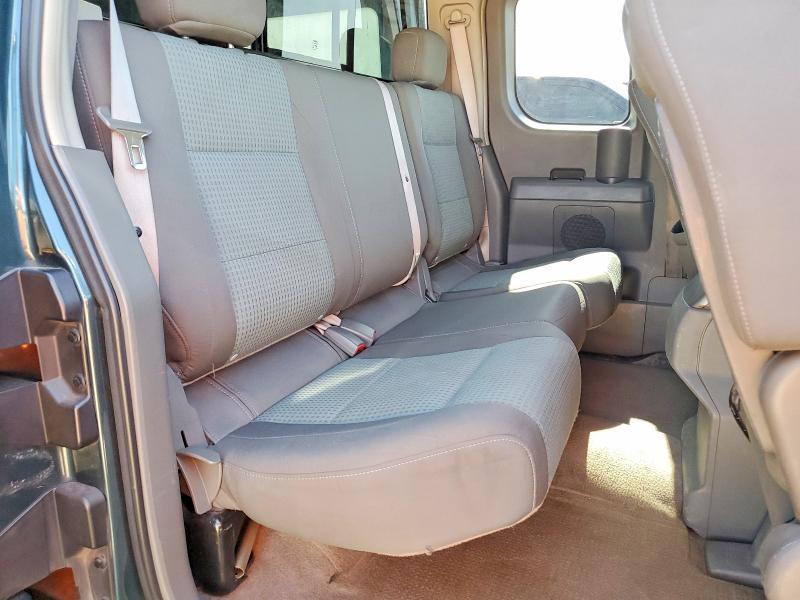 2005 Nissan Titan XE