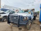 2007 Ford F550 Super Duty Dump Truck