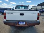 2000 Toyota Tacoma Base