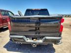 2021 Chevrolet Silverado K1500 LT Trail Boss