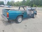 1996 Nissan Truck Base