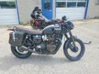 2023 Triumph Bonneville T120