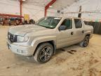 2014 Honda Ridgeline Sport
