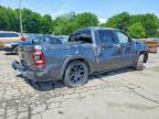 2022 Dodge 1500 Laramie