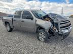 2007 Chevrolet Silverado C1500 Crew Cab