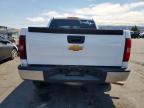 2008 Chevrolet Silverado K1500