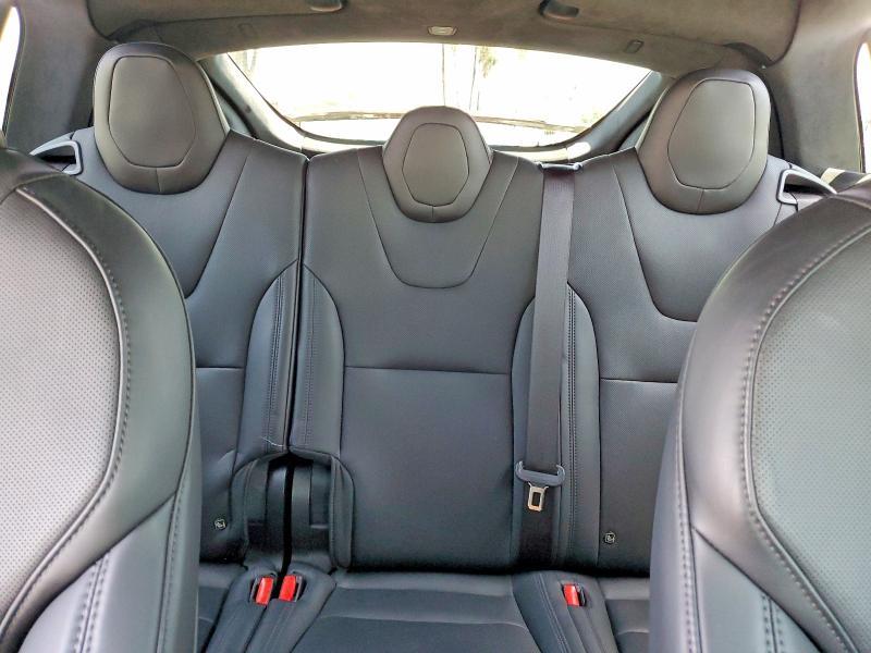 2024 Tesla Model X