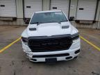 2021 Dodge 1500 Laramie