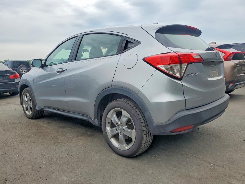 2019 Honda Hr-v lx