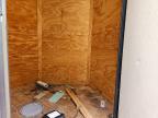 2021 Diamond Cargo 7X16TA Enclosed Cargo Trailer