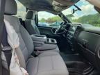2018 Chevrolet Silverado C1500